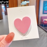 ヘアクリップ くちばしクリップ ヘアアクセサリー | PlusNao | 詳細画像9