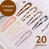 Uピン かんざし ヘアアクセサリー | PlusNao | 詳細画像1