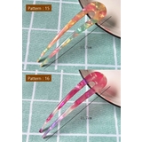 Uピン かんざし ヘアアクセサリー | PlusNao | 詳細画像11