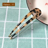 Uピン かんざし ヘアアクセサリー | PlusNao | 詳細画像12