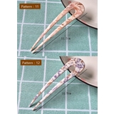 Uピン かんざし ヘアアクセサリー | PlusNao | 詳細画像9