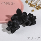 バンスクリップ ヘアクリップ レディース | PlusNao | 詳細画像7