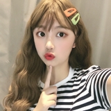 ヘアクリップ 10色セット 髪留め | PlusNao | 詳細画像11 