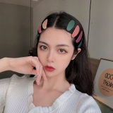 ヘアクリップ 10色セット 髪留め | PlusNao | 詳細画像6 