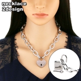 ネックレス アクセサリー レディース | PlusNao | 詳細画像1 