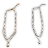 ネックレス 2連 アクセサリー | PlusNao | 詳細画像7 