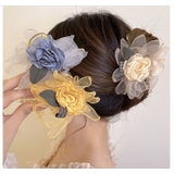 ヘアクリップ バンスクリップ レディース | PlusNao | 詳細画像3 