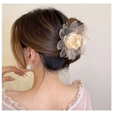 ヘアクリップ バンスクリップ レディース | PlusNao | 詳細画像4 