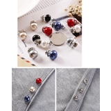 ピンブローチ 5個セット ピンバッチ | PlusNao | 詳細画像6 