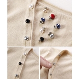 ピンブローチ 5個セット ピンバッチ | PlusNao | 詳細画像9 