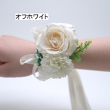 リストブーケ リストコサージュ アクセサリー | PlusNao | 詳細画像15 