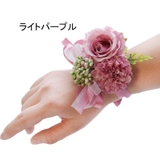 リストブーケ リストコサージュ アクセサリー | PlusNao | 詳細画像6 
