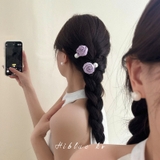 ヘアクリップ 髪飾り レディース | PlusNao | 詳細画像2 