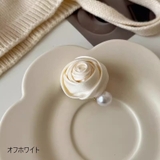 ヘアクリップ 髪飾り レディース | PlusNao | 詳細画像9 