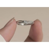 指輪 オープンリング アクセサリー | PlusNao | 詳細画像4