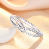 指輪 オープンリング アクセサリー | PlusNao | 詳細画像7