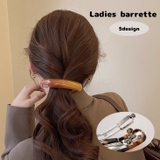 バレッタ レディース 女性 | PlusNao | 詳細画像1 