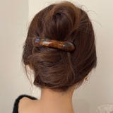 バレッタ レディース 女性 | PlusNao | 詳細画像4 