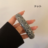 バレッタ レディース 女性 | PlusNao | 詳細画像6 