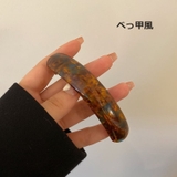 バレッタ レディース 女性 | PlusNao | 詳細画像7 