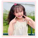 ヘアクリップ 6個セット 6色セット | PlusNao | 詳細画像2