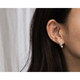 ピアス スタッドピアス レディース | PlusNao | 詳細画像2 