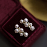 ピアス スタッドピアス レディース | PlusNao | 詳細画像4 