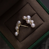 ピアス スタッドピアス レディース | PlusNao | 詳細画像6 