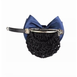 バレッタ シニヨンネット ヘアネット付き | PlusNao | 詳細画像3 