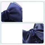 バレッタ シニヨンネット ヘアネット付き | PlusNao | 詳細画像5 