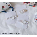 パッチン留め ヘアピン 髪留め | PlusNao | 詳細画像14