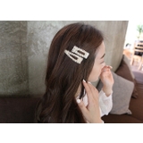 パッチン留め ヘアピン 髪留め | PlusNao | 詳細画像4