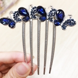 コーム ヘアコーム 簪 | PlusNao | 詳細画像4 