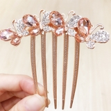 コーム ヘアコーム 簪 | PlusNao | 詳細画像6 