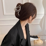 ヘアクリップ バンスクリップ レディース | PlusNao | 詳細画像3 