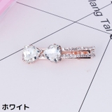 ヘアクリップ 2本セット レディース | PlusNao | 詳細画像10