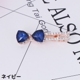 ヘアクリップ 2本セット レディース | PlusNao | 詳細画像14