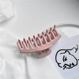 ヘアクリップ バンスクリップ クリップ | PlusNao | 詳細画像10 