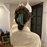 ヘアクリップ バンスクリップ クリップ | PlusNao | 詳細画像3 