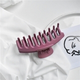 ヘアクリップ バンスクリップ クリップ | PlusNao | 詳細画像5 