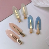 ヘアクリップ 同色2個セット 前髪 | PlusNao | 詳細画像3