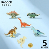 ブローチ タックピン ピンズ | PlusNao | 詳細画像1 