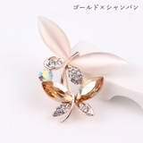 ブローチ バッヂ レディース | PlusNao | 詳細画像12 