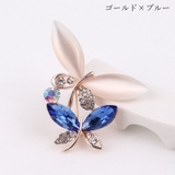 ブローチ バッヂ レディース | PlusNao | 詳細画像13 