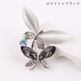 ブローチ バッヂ レディース | PlusNao | 詳細画像18 