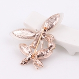 ブローチ バッヂ レディース | PlusNao | 詳細画像3 