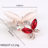 ブローチ バッヂ レディース | PlusNao | 詳細画像6 