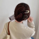 かんざし 簪 Uピン | PlusNao | 詳細画像2 