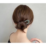 かんざし 簪 Uピン | PlusNao | 詳細画像5 