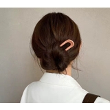 かんざし 簪 Uピン | PlusNao | 詳細画像7 